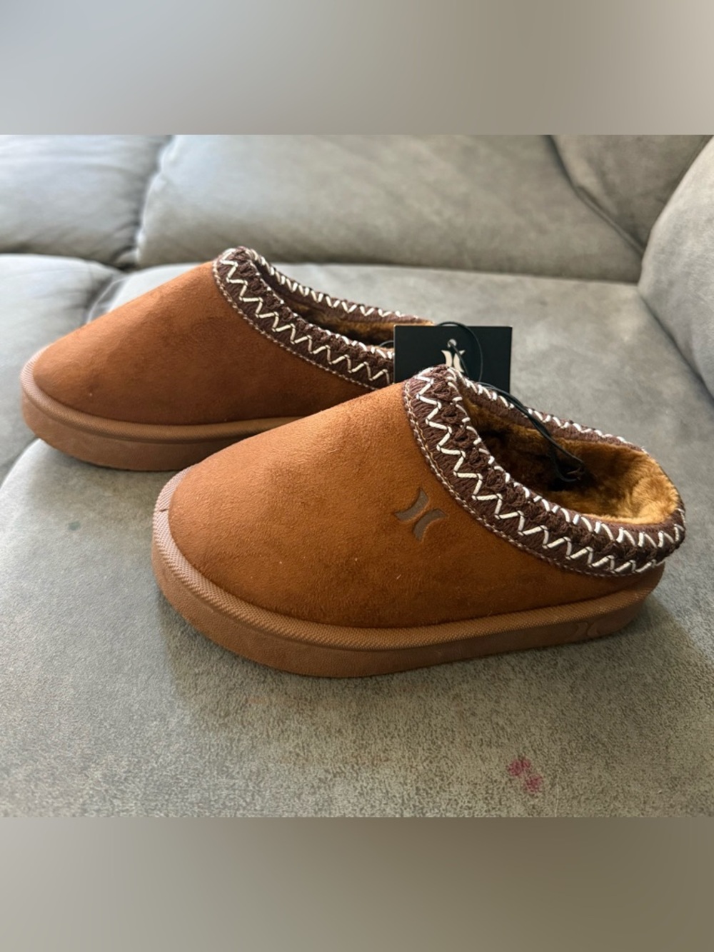 Hurley Kids Modi Slippers